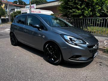 Opel corsa E 1.2 69cv NEOPATENTATI solo 50.000 km