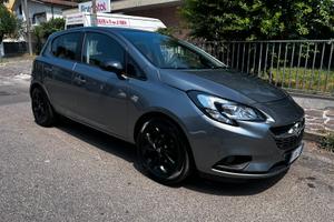 Opel corsa E 1.2 69cv NEOPATENTATI solo 50.000 km