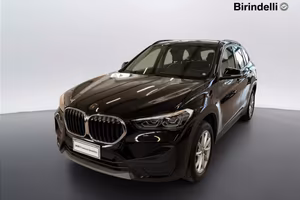 BMW X1 (F48) - X1 sDrive18i Advantage