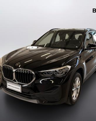 BMW X1 (F48) - X1 sDrive18i Advantage