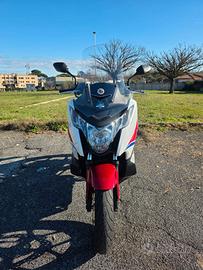 Honda Integra 750 S DCT-ABS