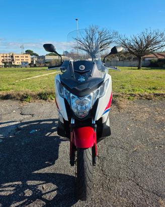 Honda Integra 750 S DCT-ABS