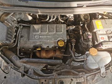 OPEL Corsa 4ª serie - 2013