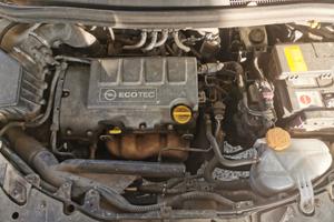 OPEL Corsa 4ª serie - 2013