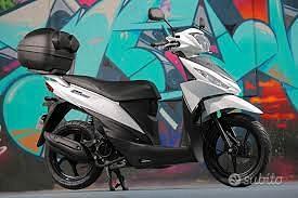 C.e.r.c.O Suzuki address 110