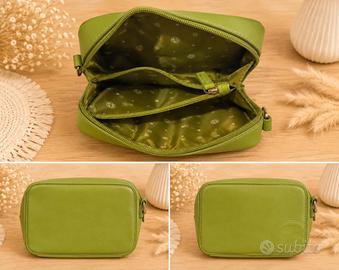 Pochette Yves Rocher + altri articoli