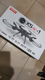 Syma X5SC-1 Upgraded Version drone