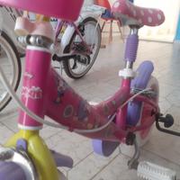 Bicicletta per bambini