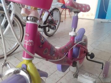 Bicicletta per bambini