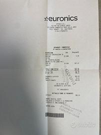 Lavasciuga dreame H14Pro