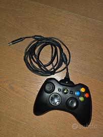Controller Cablato XBoX 360