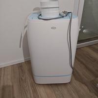 condizionatore portatile Argo plus