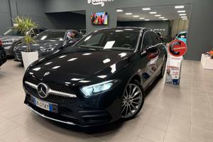 Mercedes-benz A 250 Berlina Premium Night edition 
