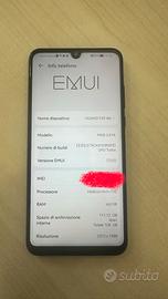 Huawei P30 lite