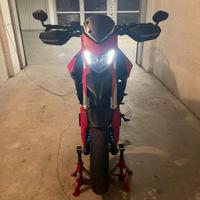 Ducati Hyperstrada 939 - 2016