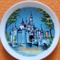 Walt Disney Piattino