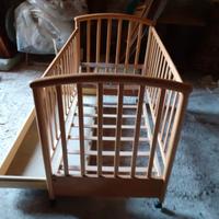 Lettino bambino Foppapedretti 