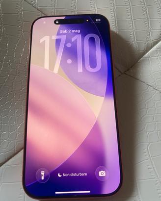 Iphone 17 pro