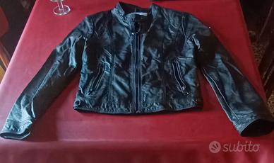 Moncler taglia s