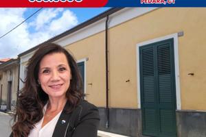 Casa indipendente + ampio spazio esterno_Pedara