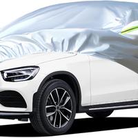Telo copriauto esterno Mercedes-Benz GLC 2015-2024