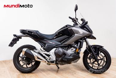HONDA NC 750 X DCT - 2020