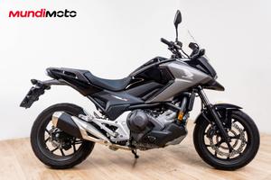 HONDA NC 750 X DCT - 2020