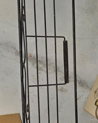 portavasi da balcone