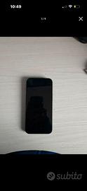 Iphone 13 blu notte