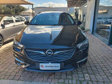 Opel Insignia 2.0 CDTI Sports Tourer Business Scon