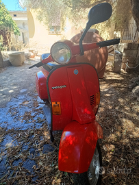 Piaggio vespa PK50XL