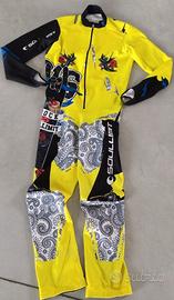 Tutina sci SoulLimit XL