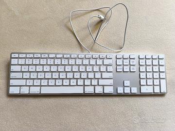Tastiera Apple A1243