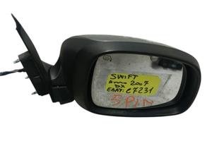 SPECCHIETTO RETROVISORE DESTRO SUZUKI Swift 4Â° Se