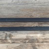 Barre portatutto Ford Escort SW originali