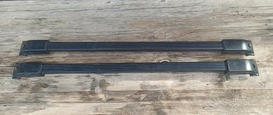 Barre portatutto Ford Escort SW originali