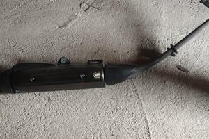 Scarico completo Tmax 500 2011