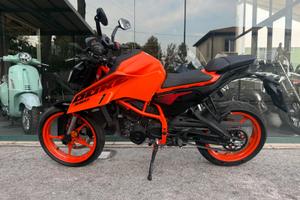 KTM  Duke 390