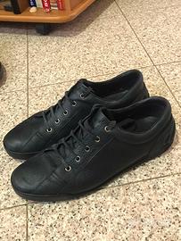 scarpe Gucci vintage n.42,5 uomo 