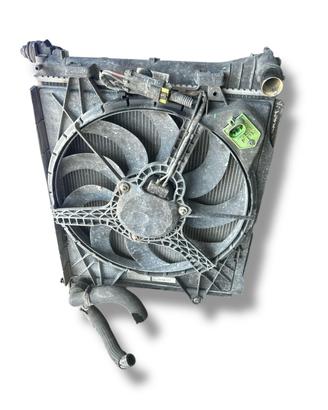 RADIATORE ACQUA FIAT Panda 3° Serie 199A9000 Dies