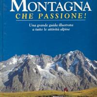 Montagna che passione