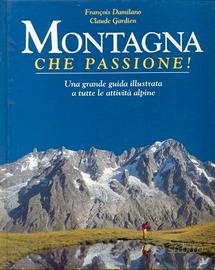 Montagna che passione