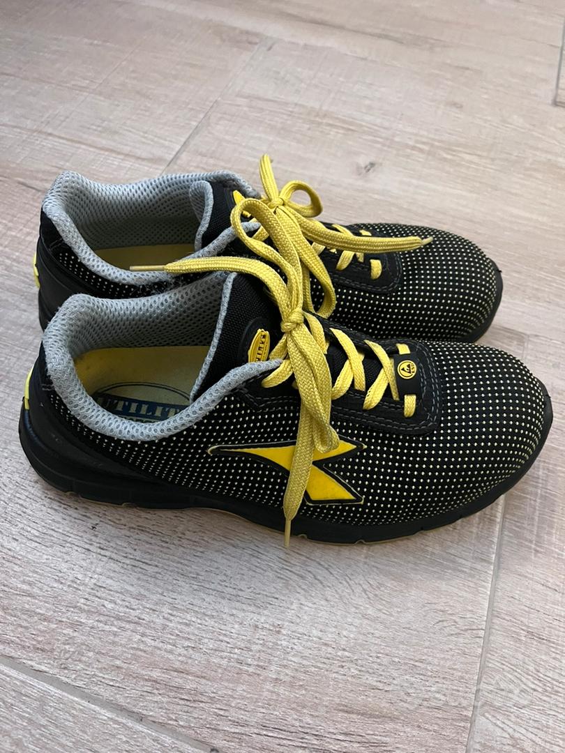 Scarpe antinfortunistiche diadora Abbigliamento e Accessori In vendita a Bologna