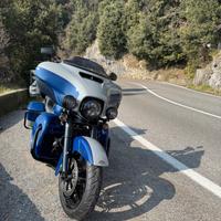Harley Davidson Ultralimited MY 2023
