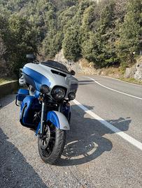 Harley Davidson Ultralimited MY 2023