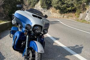 Harley Davidson Ultralimited MY 2023