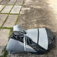 TELO ANTIGRANDINE AUTO SPORTIVA