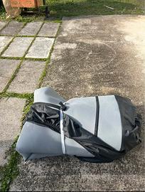 TELO ANTIGRANDINE AUTO SPORTIVA