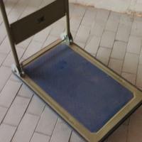 Carrello multiuso 150 kg