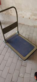 Carrello multiuso 150 kg